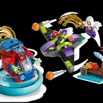 Lego Spidey Green Goblin’e Karşı 10793 | Toysall