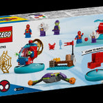 Lego Spidey Green Goblin’e Karşı 10793 | Toysall