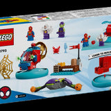 Lego Spidey Green Goblin’e Karşı 10793 | Toysall