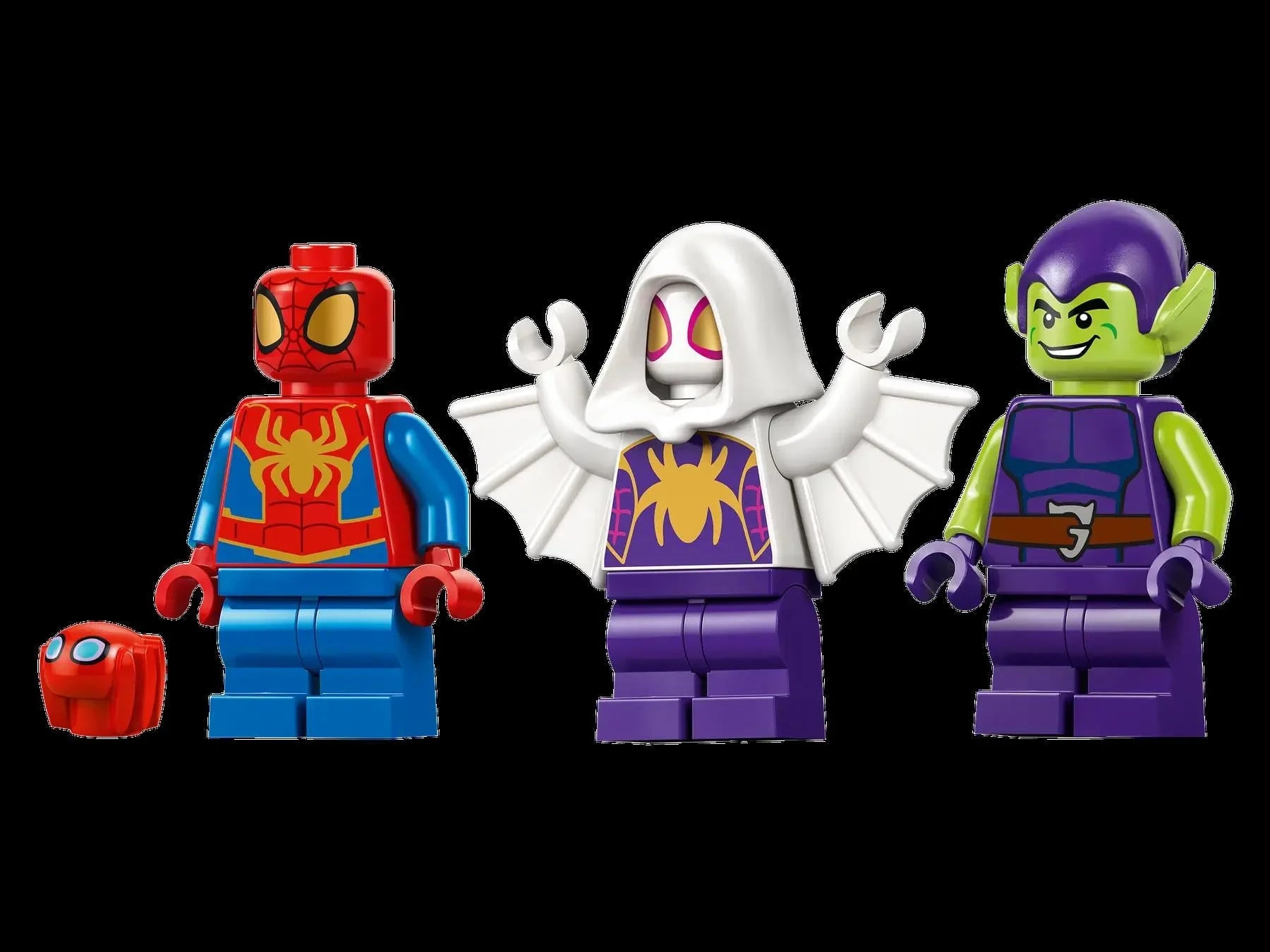 Lego Spidey Green Goblin’e Karşı 10793 | Toysall