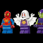 Lego Spidey Green Goblin’e Karşı 10793 | Toysall