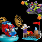 Lego Spidey Green Goblin’e Karşı 10793 | Toysall