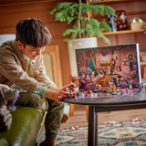 Lego Star Wars 2025 Yılbaşı Takvimi 75418