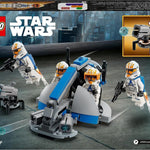 Lego Star Wars 332. Ahsoka'nın Klon Trooperı Savaş Paketi 75359 | Toysall