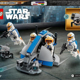 Lego Star Wars 332. Ahsoka'nın Klon Trooperı Savaş Paketi 75359 | Toysall