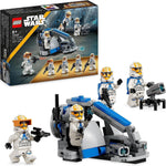 Lego Star Wars 332. Ahsoka'nın Klon Trooperı Savaş Paketi 75359 | Toysall