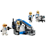 Lego Star Wars 332. Ahsoka'nın Klon Trooperı Savaş Paketi 75359 | Toysall