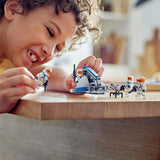 Lego Star Wars 332. Ahsoka'nın Klon Trooperı Savaş Paketi 75359 | Toysall