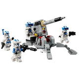 Lego Star Wars 501. Klon Trooperlar Savaş Paketi 75345 | Toysall