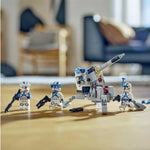 Lego Star Wars 501. Klon Trooperlar Savaş Paketi 75345 | Toysall