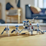 Lego Star Wars 501. Klon Trooperlar Savaş Paketi 75345 | Toysall