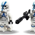 Lego Star Wars 501. Lejyon Klon Trooperları 75280 | Toysall