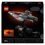 Lego Star Wars Acclamator Sınıfı Hücum Gemisi 75404