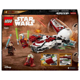 Lego Star Wars Ahsoka’nın Jedi Interceptor’ı 75401