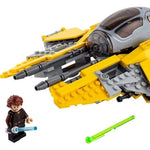 Lego Star Wars Anakin'in Jedi Önleyicisi 75281 | Toysall