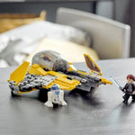 Lego Star Wars Anakin'in Jedi Önleyicisi 75281 | Toysall