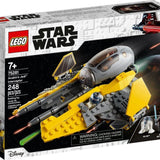 Lego Star Wars Anakin'in Jedi Önleyicisi 75281 | Toysall