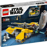 Lego Star Wars Anakin'in Jedi Önleyicisi 75281 | Toysall