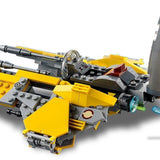 Lego Star Wars Anakin'in Jedi Önleyicisi 75281