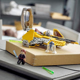 Lego Star Wars Anakin'in Jedi Önleyicisi 75281