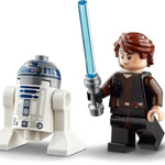 Lego Star Wars Anakin'in Jedi Önleyicisi 75281 | Toysall