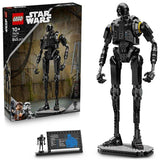 Lego Star Wars Andor K-2SO Güvenlik Droidi 75434