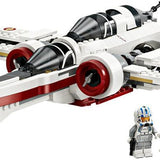 Lego Star Wars ARC-170 Starfighter 75402