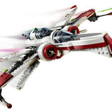 Lego Star Wars ARC-170 Starfighter 75402