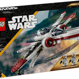 Lego Star Wars ARC-170 Starfighter 75402