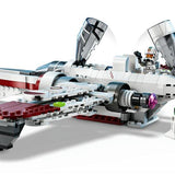 Lego Star Wars ARC-170 Starfighter 75402