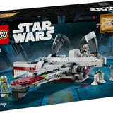 Lego Star Wars ARC-170 Starfighter 75402