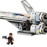 Lego Star Wars Asi U-Wing Starfighter 75399