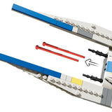 Lego Star Wars Asi U-Wing Starfighter 75399