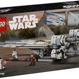 Lego Star Wars Asi U-Wing Starfighter 75399