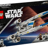 Lego Star Wars Asi U-Wing Starfighter 75399