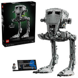 Lego Star Wars AT-ST Walker 75417