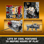 Lego Star Wars AT-TE Walker 75337 | Toysall