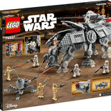 Lego Star Wars AT-TE Walker 75337 | Toysall