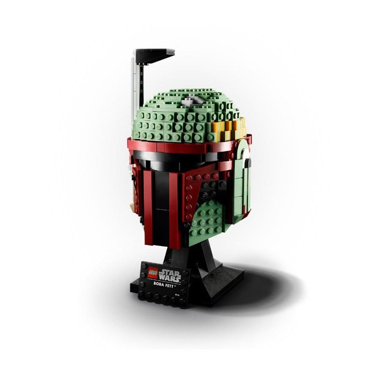 Lego Star Wars Boba Fett Helmet 75277 | Toysall
