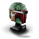 Lego Star Wars Boba Fett Helmet 75277 | Toysall