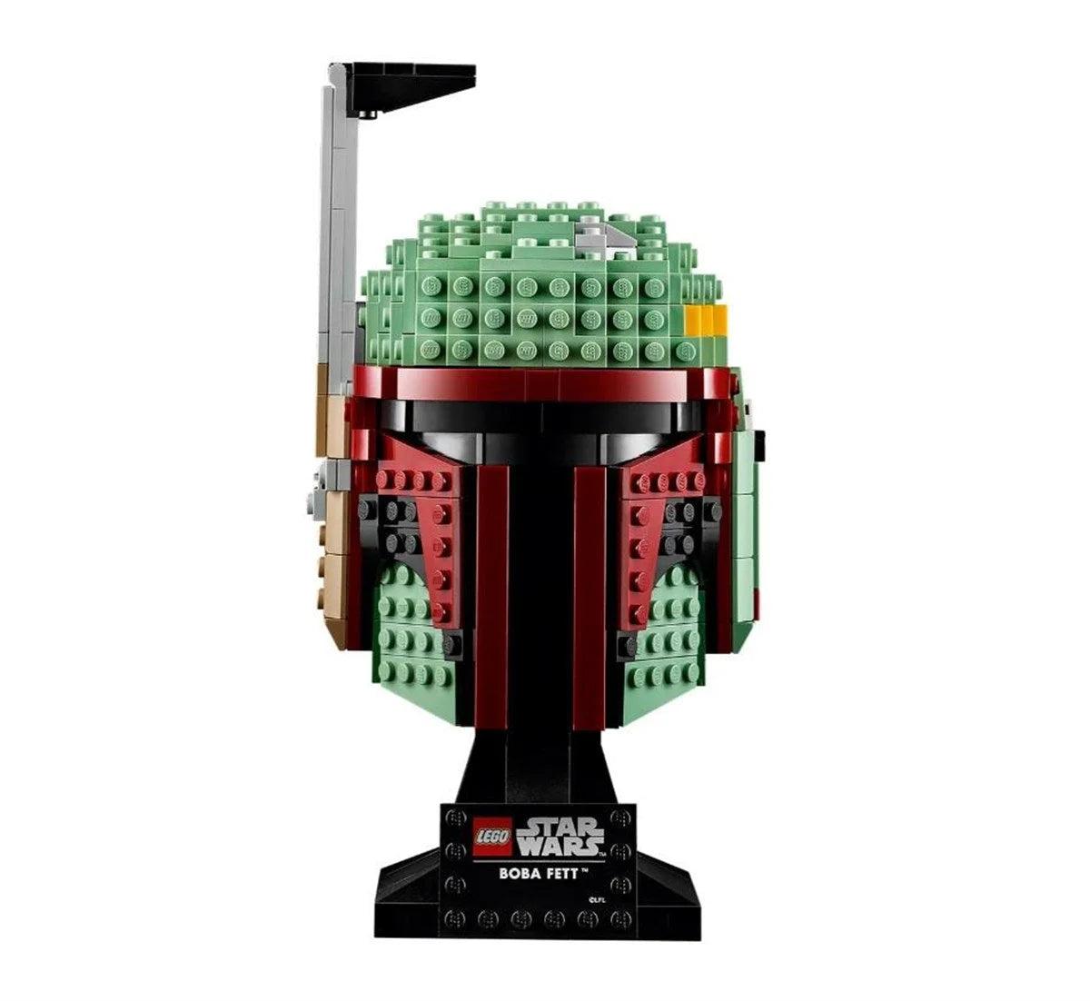 Lego Star Wars Boba Fett Helmet 75277 | Toysall