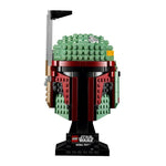 Lego Star Wars Boba Fett Helmet 75277 | Toysall