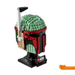 Lego Star Wars Boba Fett Helmet 75277 | Toysall