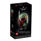 Lego Star Wars Boba Fett Helmet 75277 | Toysall