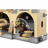 Lego Star Wars Boba Fett’in Taht Odası 75326 | Toysall