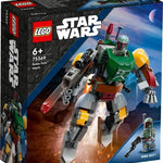 Lego Star Wars Boba Fett Robotu 75369 | Toysall