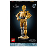 Lego Star Wars C-3PO 75398