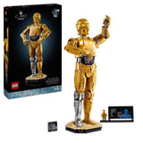 Lego Star Wars C-3PO 75398