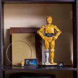 Lego Star Wars C-3PO 75398