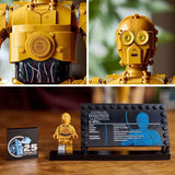 Lego Star Wars C-3PO 75398